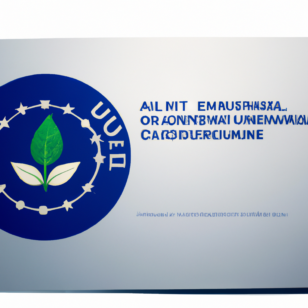 Certificazione Ambientale