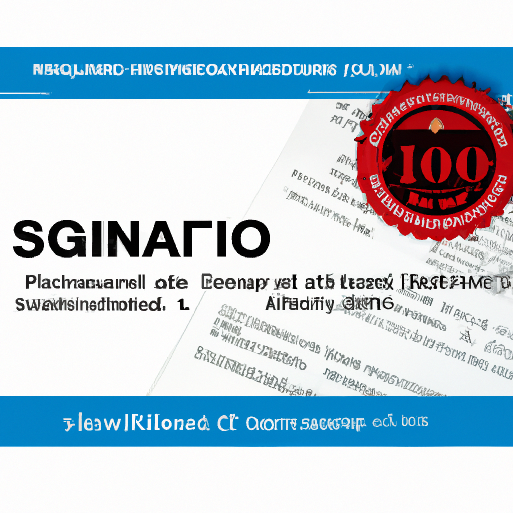 ISO 9001